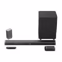 اسپیکر ساندبار 5.1 کاناله بلوتوثی جی بی ال JBL Bar