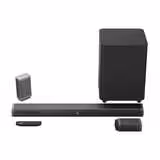 اسپیکر ساندبار 5.1 کاناله بلوتوثی جی بی ال JBL Bar