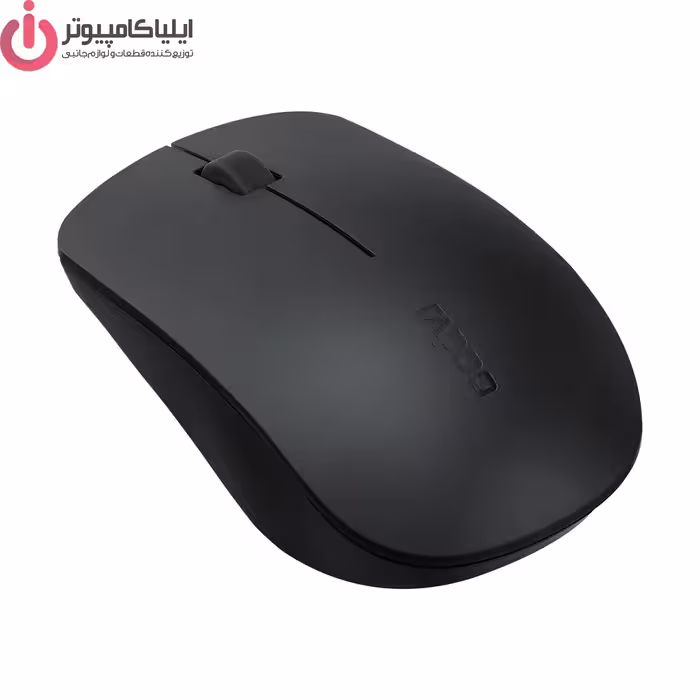 ماوس بی سیم اپتیکال رپو مدل M20 PLUS