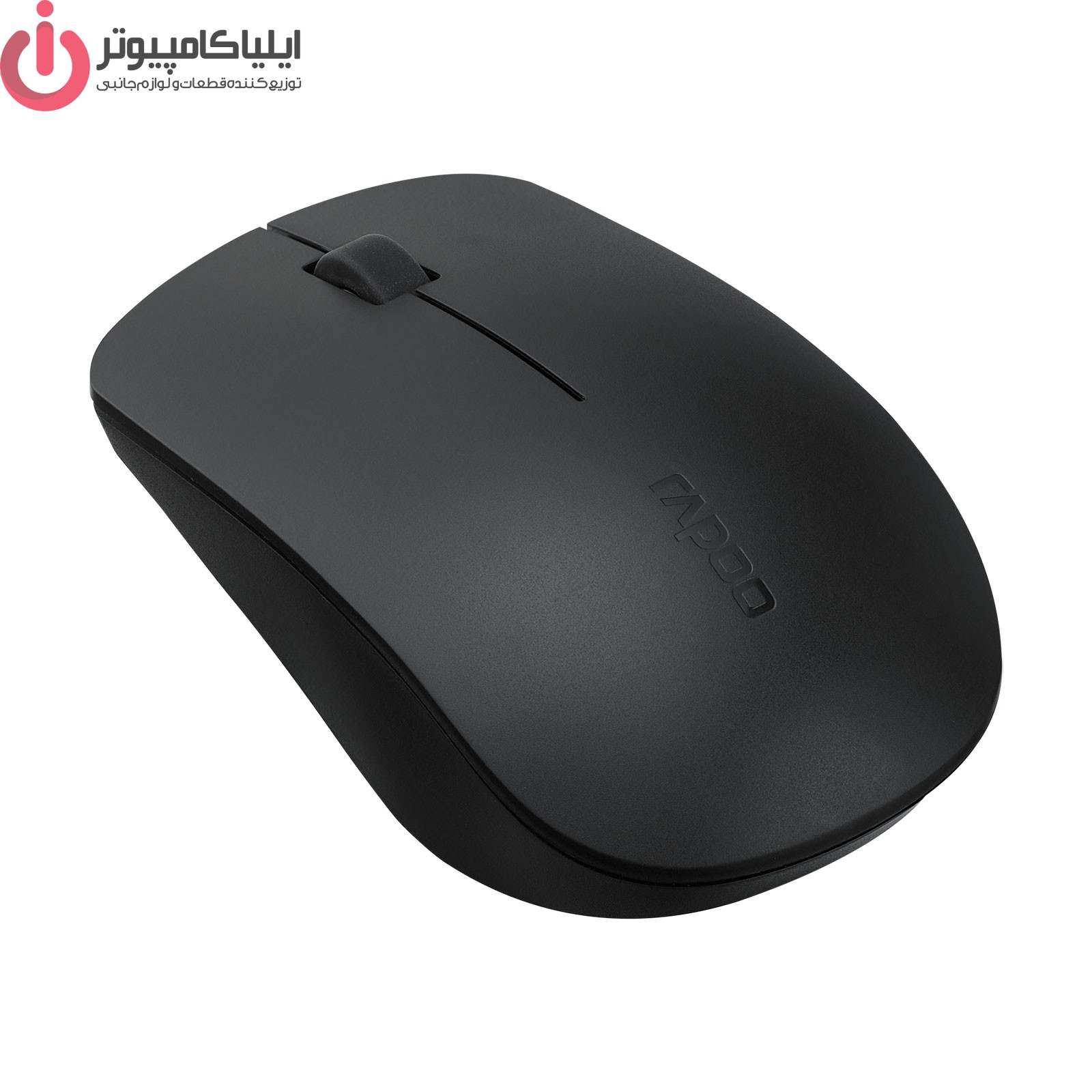 ماوس بی سیم اپتیکال رپو مدل M20 PLUS