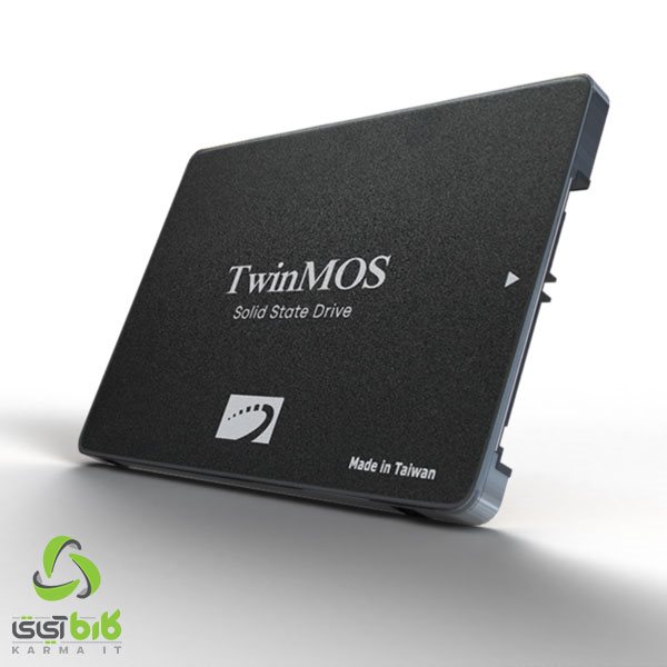 اس اس دی تویین موس مدل H2 128GB - فروشگاه کارما آی‌تی