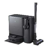 قیمت و خرید جارو رباتیک اکووکس Ecovacs T30s Combo Complete