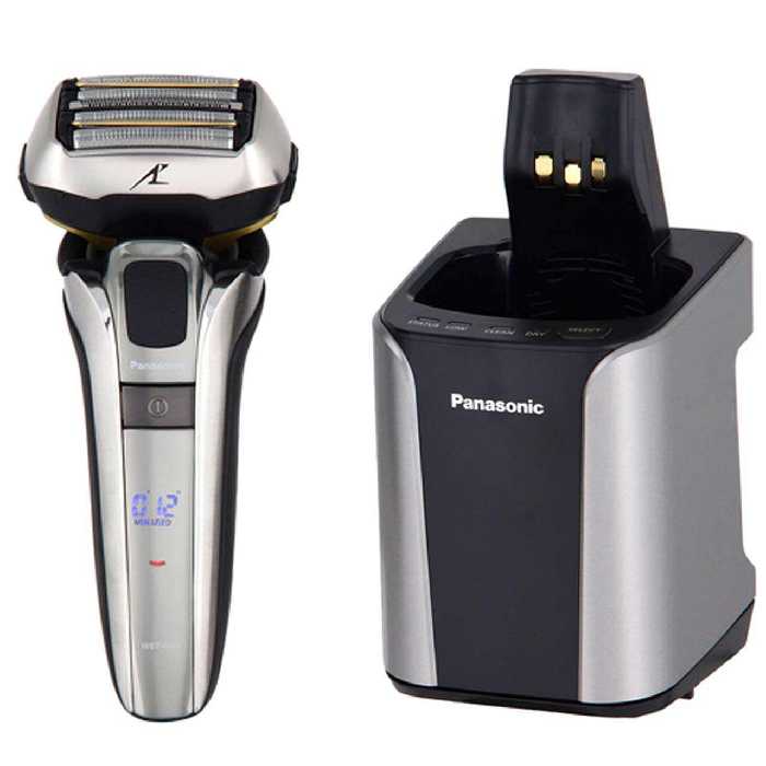 ریش تراش پاناسونیک سری لمدش مدل ES-LV9Q