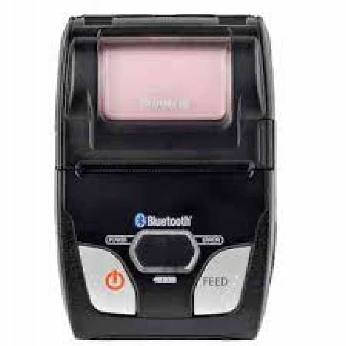 پرینتر حرارتی قابل حمل ووسیم Woosim WSP-R241
