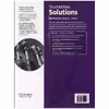 کتاب solutions intermediate اثر Tim Falla and Paul A Davies انتشارات زبان مهر