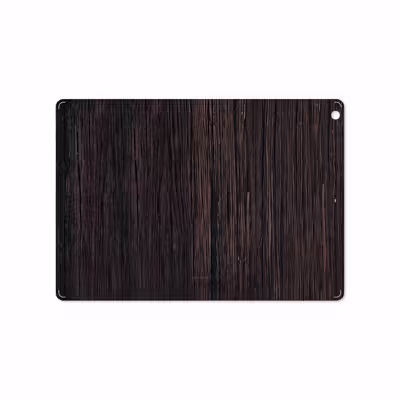 برچسب پوششی ماهوت مدل Burned Wood مناسب برای تبلت اپل iPad Air 2013 A1475