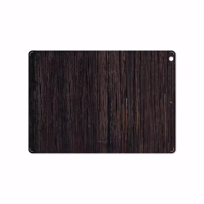 برچسب پوششی ماهوت مدل Burned Wood مناسب برای تبلت اپل iPad Air 2013 A1475
