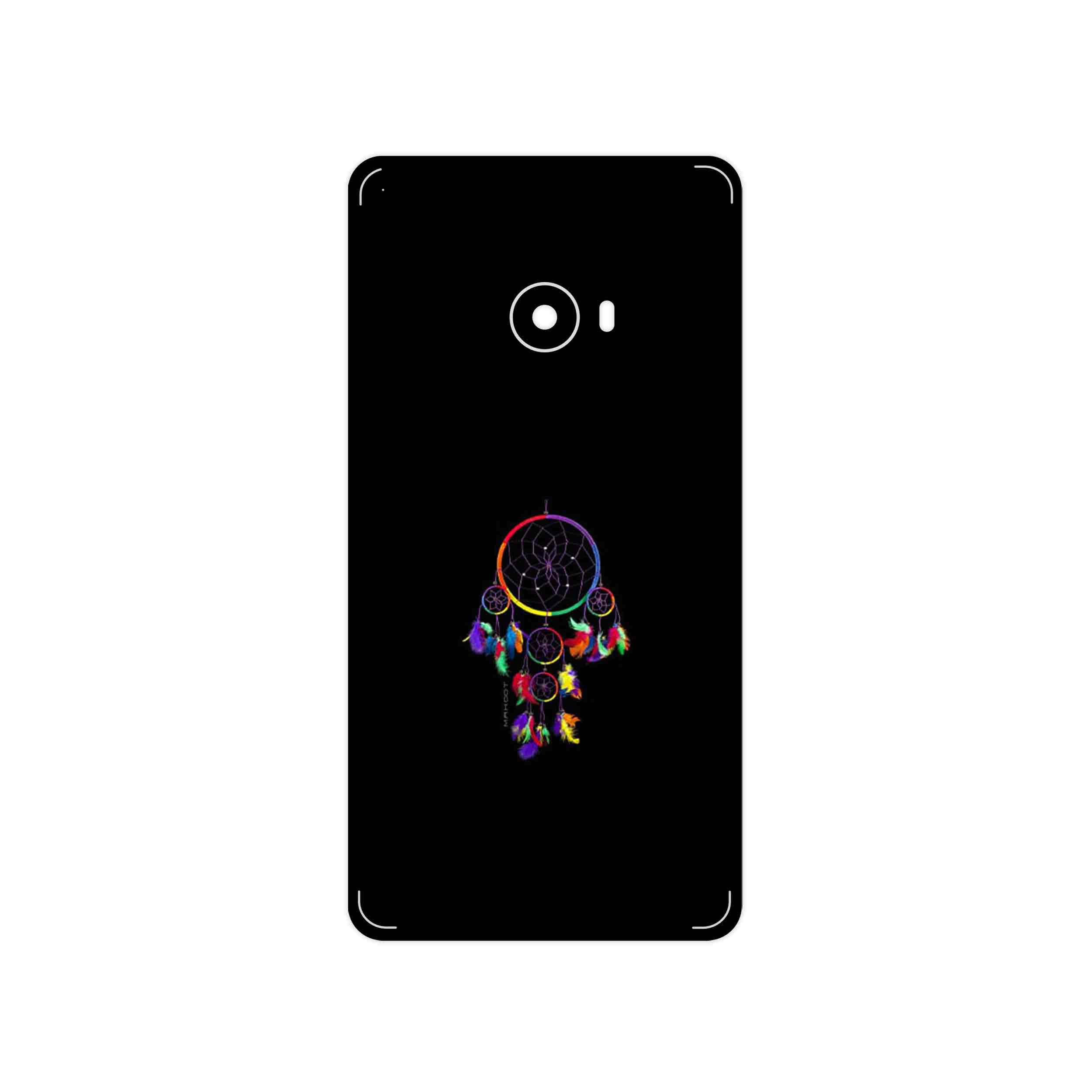برچسب پوششی ماهوت مدل Dream Catchers مناسب برای گوشی موبایل شیائومی Mi Note 2