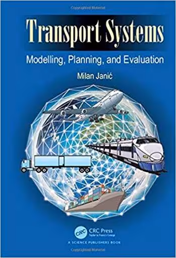 󾕇 دانلود کتاب Janic M., Transport Systems - Modelling, Planning, and Evaluation, 2016 - دانلود کتاب های دانشگاهی