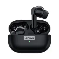 هدفون بلوتوثی لنوو مدل MAH HI-FI LP1S HANDS FREE