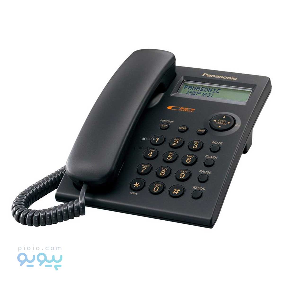 تلفن پاناسونیک مدل KX-TSC11MX