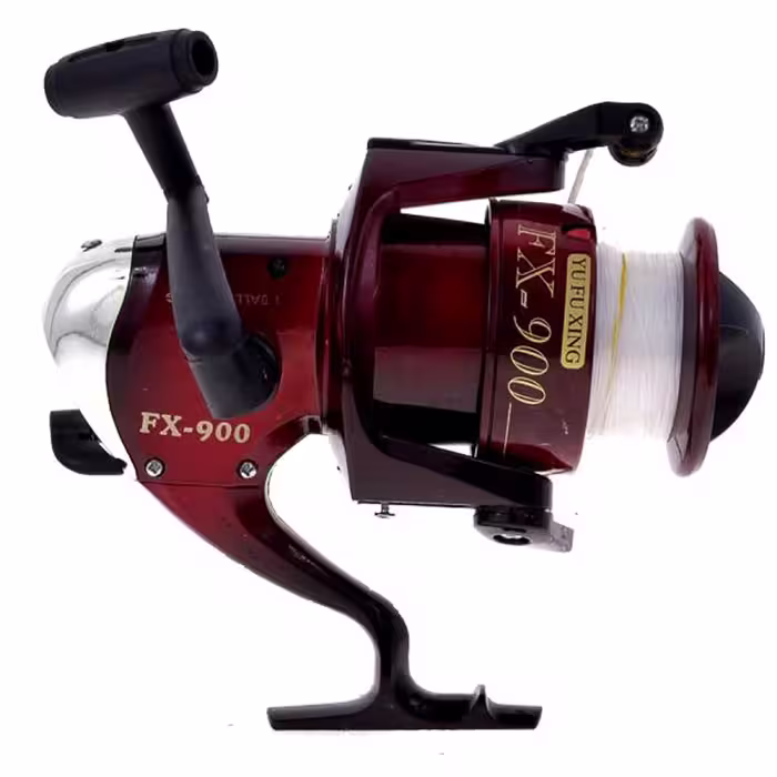 چرخ ماهیگیری یوفو کینگ Jumbo Surf Cast FX9000
