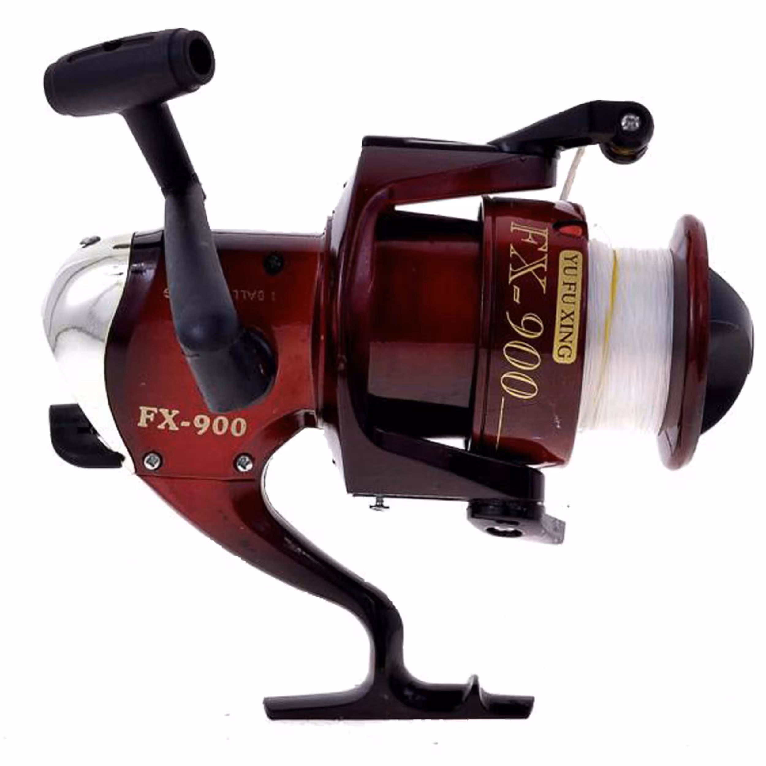 چرخ ماهیگیری یوفو کینگ Jumbo Surf Cast FX9000