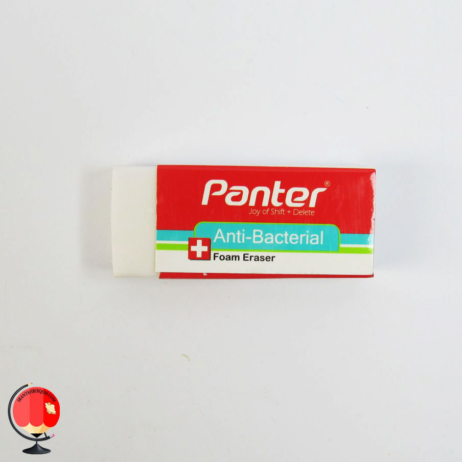 پاک کن آنتی باکتریال بزرگ پنتر