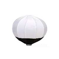 سافت بال پرتابل Lantern softbox 80cm