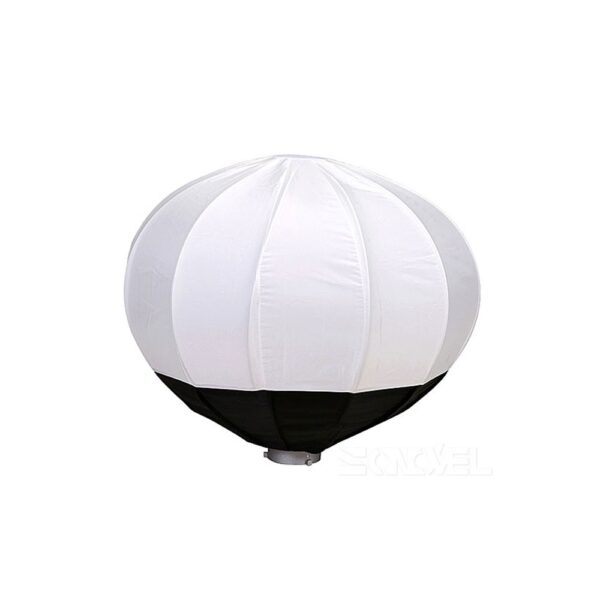 سافت بال پرتابل Lantern softbox 80cm