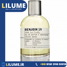 عطر ادکلن له لابو بنجوی 19 مسکو 100 میل مردانه – زنانه