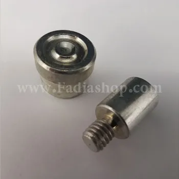 قالب منگنه تخت سایز 6