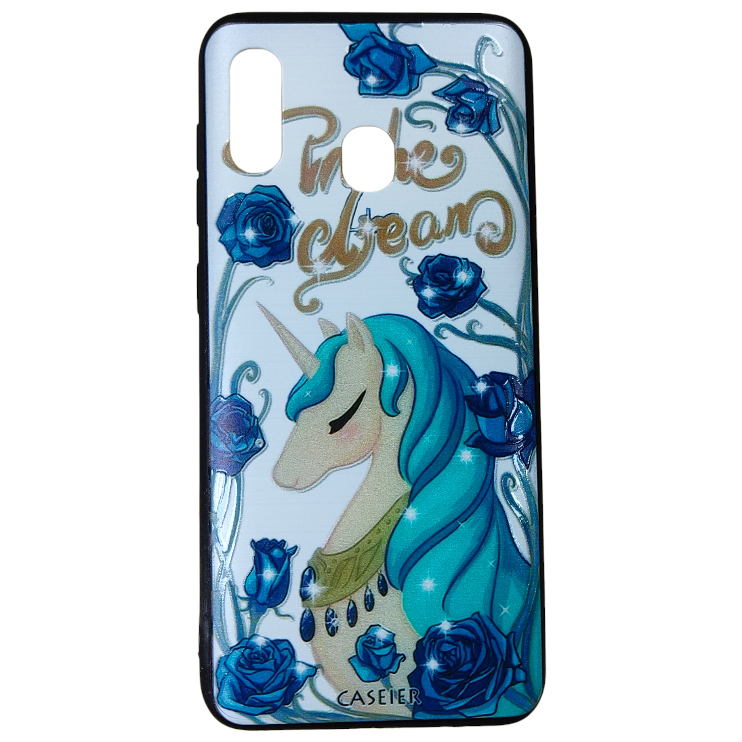 کاور مدل corn مناسب برای گوشی موبایل سامسونگ Galaxy A30