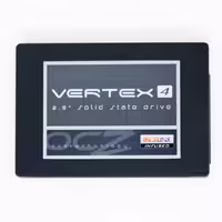اس اس دی او سی زد Vertex 4 SATA III 256GB