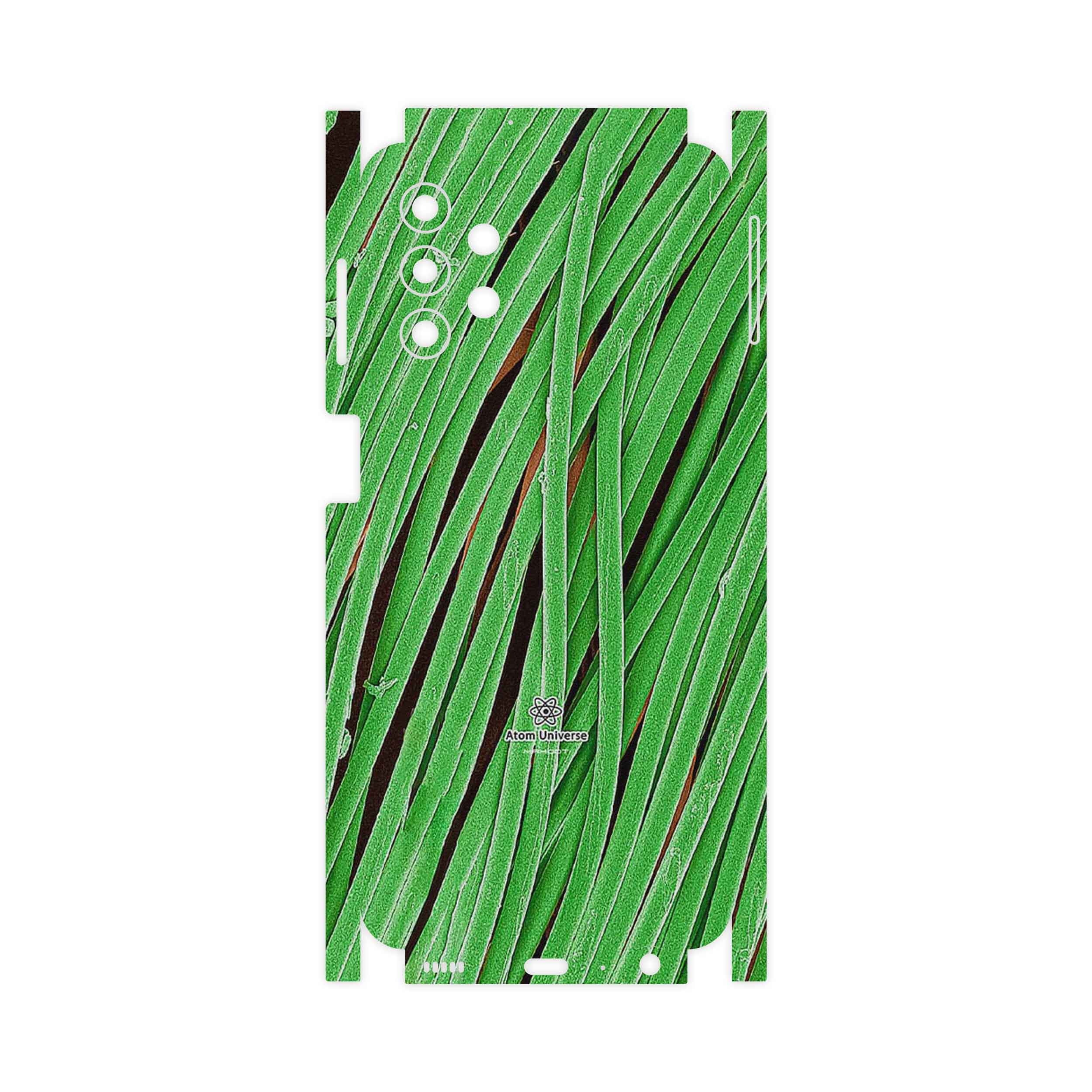 برچسب پوششی ماهوت مدل Atom Universe 5-FullSkin مناسب برای گوشی موبایل سامسونگ Galaxy A32 5G