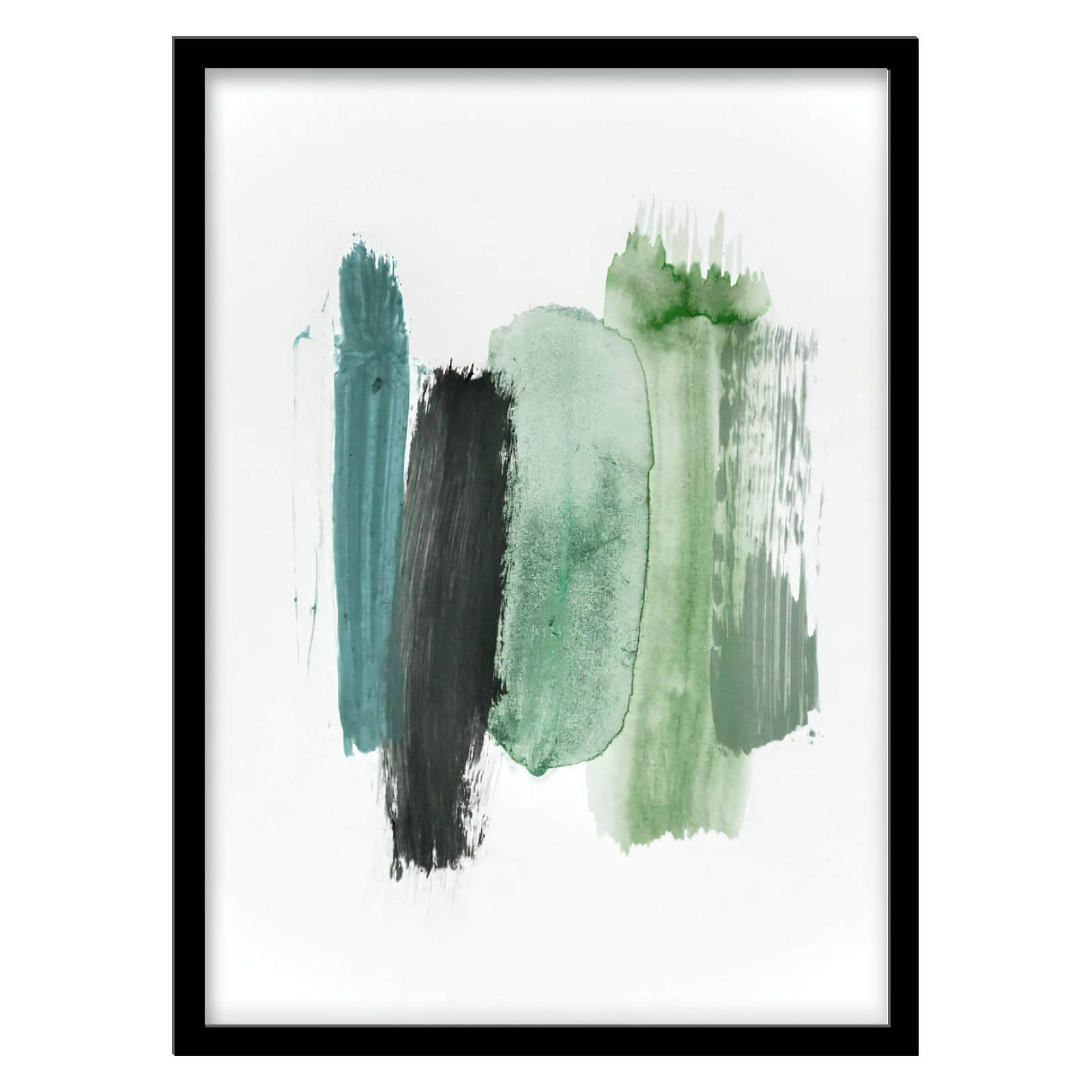 تابلو فورنیمو مدل ابسترکت و مدرن کد 0612B