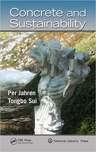 󾕇 دانلود کتاب Concrete And Sustainability, 2014 - دانلود کتاب های دانشگاهی