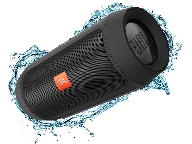 اسپیکر بلوتوثی قابل حمل جی بی ال مدل  Charge 2