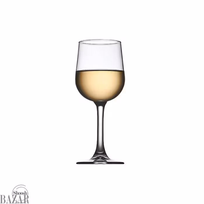 گیلاس پایه بلند کژوال پاشاباغچه کد 440159