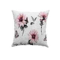 کاور کوسن طرح گل کد 5089