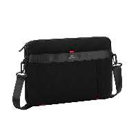 کیف لپ تاپ ریوا کیس مدل “RivaCase 5120 Black Laptop 13,3   ارسال فوری