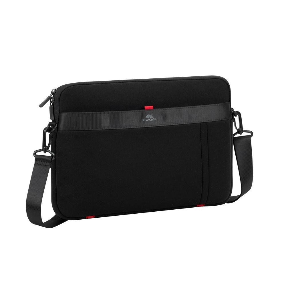 کیف لپ تاپ ریوا کیس مدل “RivaCase 5120 Black Laptop 13,3 ارسال فوری