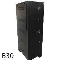 کابینت باتری طیف پنج طبقه B30 - فروشگاه اینترنتی طیف سنتر
