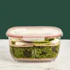 ظرف نگهدارنده لیمون مدل SAT599
