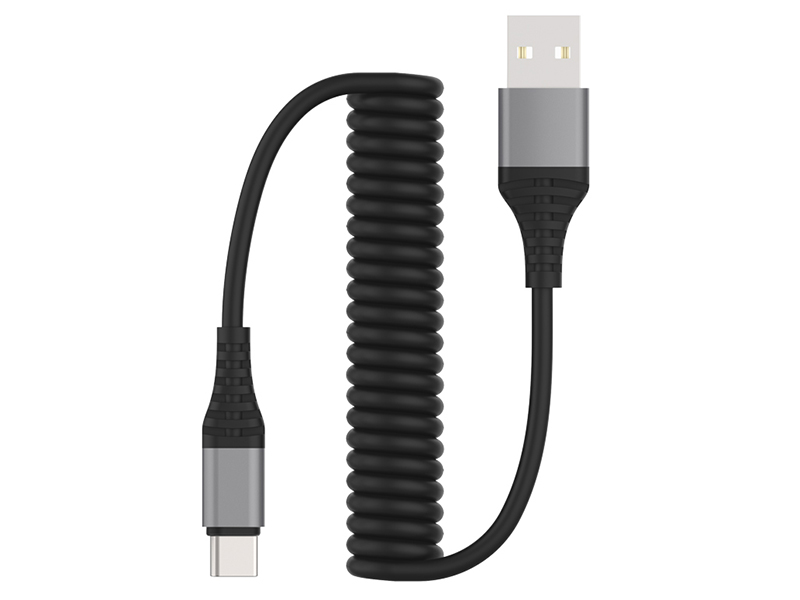 کابل تبدیل USB به Type-C یسیدو مدل CA38