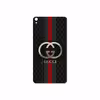 برچسب پوششی ماهوت مدل GUCCI-Logo مناسب برای تبلت لنوو Phab B1 2015