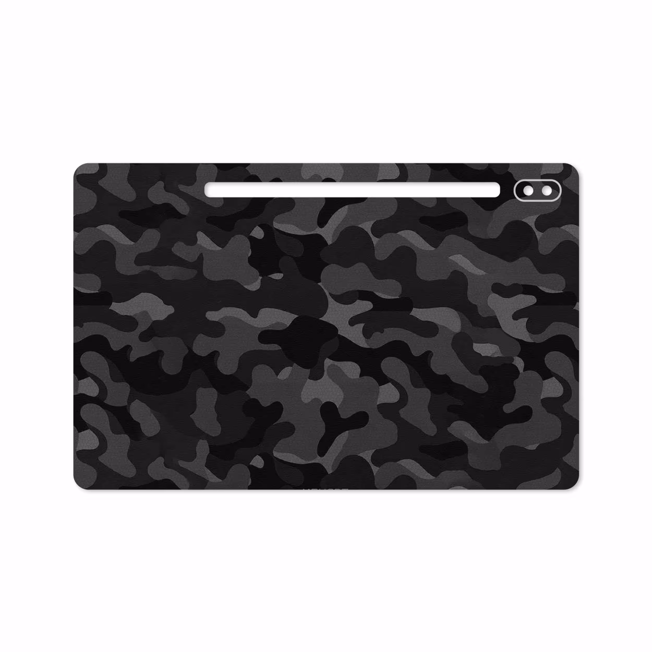 برچسب پوششی ماهوت مدل Night-Army مناسب برای تبلت سامسونگ Galaxy Tab S6 2019 SM-T860