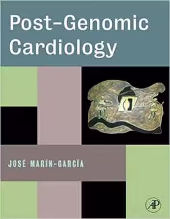 [PDF] دانلود کتاب Post-Genomic Cardiology, 2007