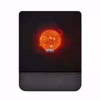 ماوس پد ماهوت مدل SML- Sun-By-NASA