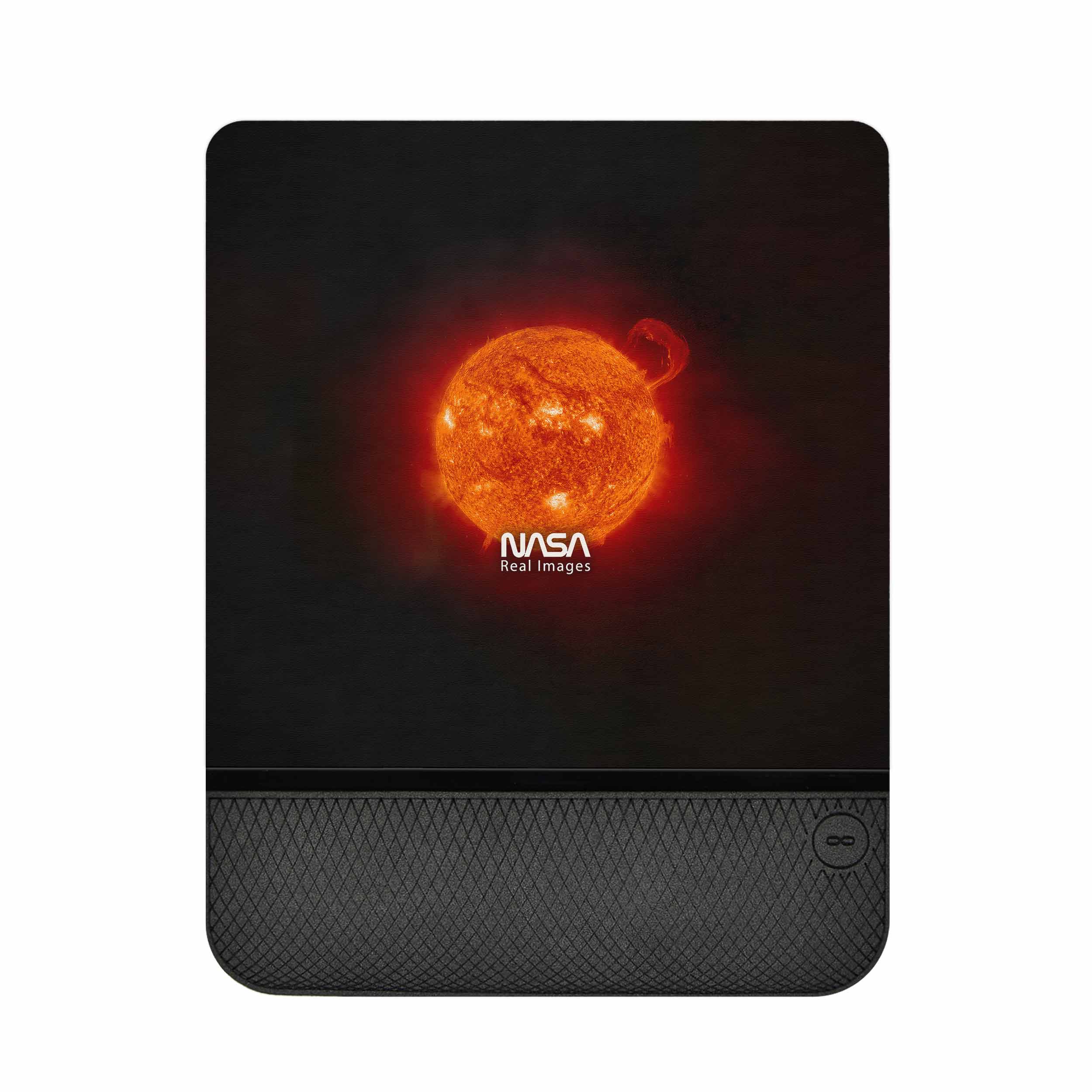 ماوس پد ماهوت مدل SML- Sun-By-NASA