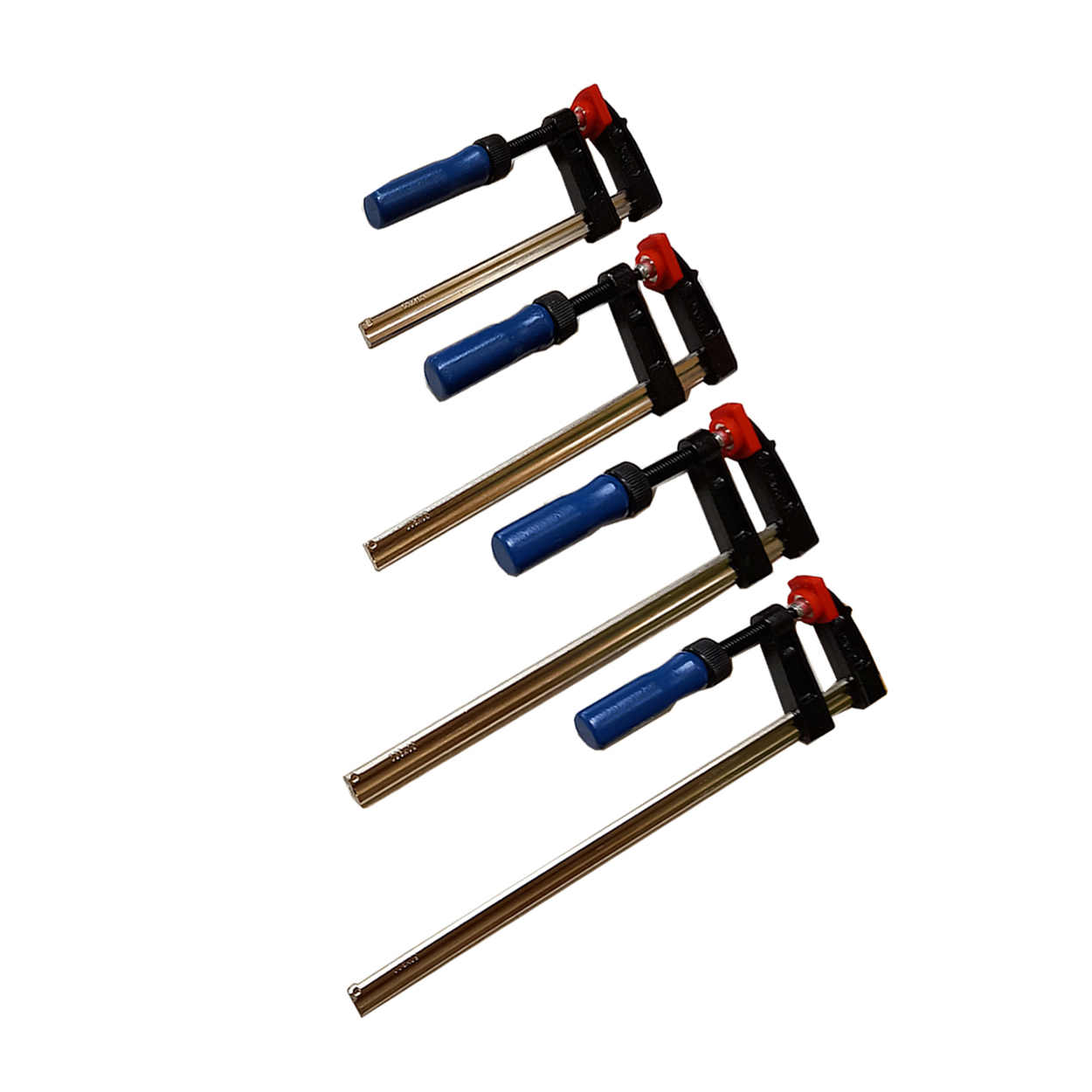 گیره مدل HT - 0056 مجموعه چهار عددی