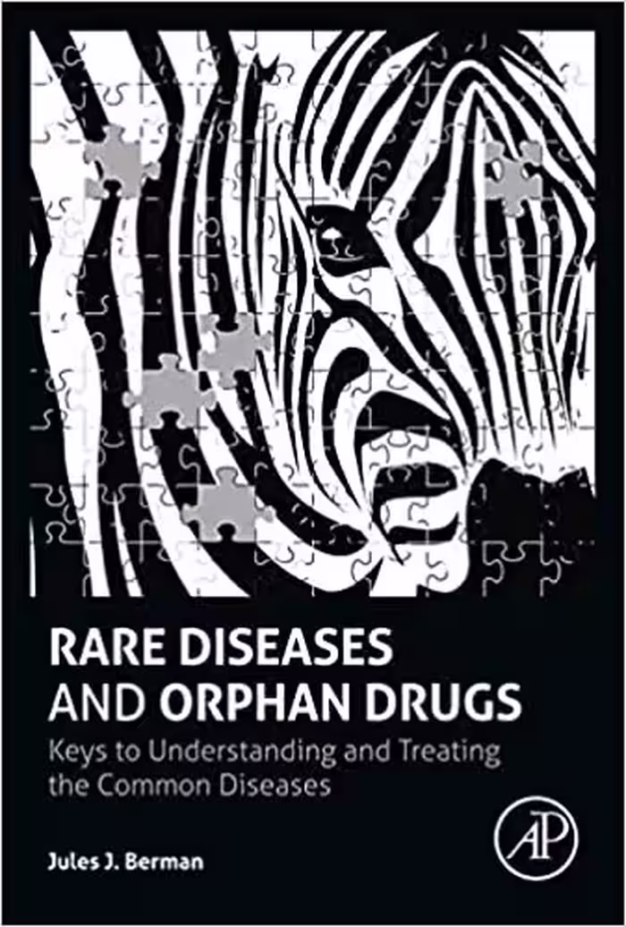 󾕇 دانلود کتاب Rare Diseases And Orphan Drugs, 2014 - دانلود کتاب های دانشگاهی