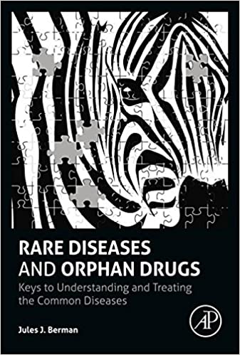  دانلود کتاب Rare Diseases And Orphan Drugs, 2014 - دانلود کتاب های دانشگاهی