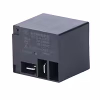 رله 24 ولت هونگفا مدل HF2100-1A-24DETF
