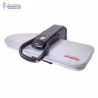 اتو پرس ژانومه مدل JA-650