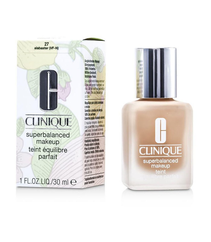 کرم پودر کلینیک مدل Super Cover شماره 64