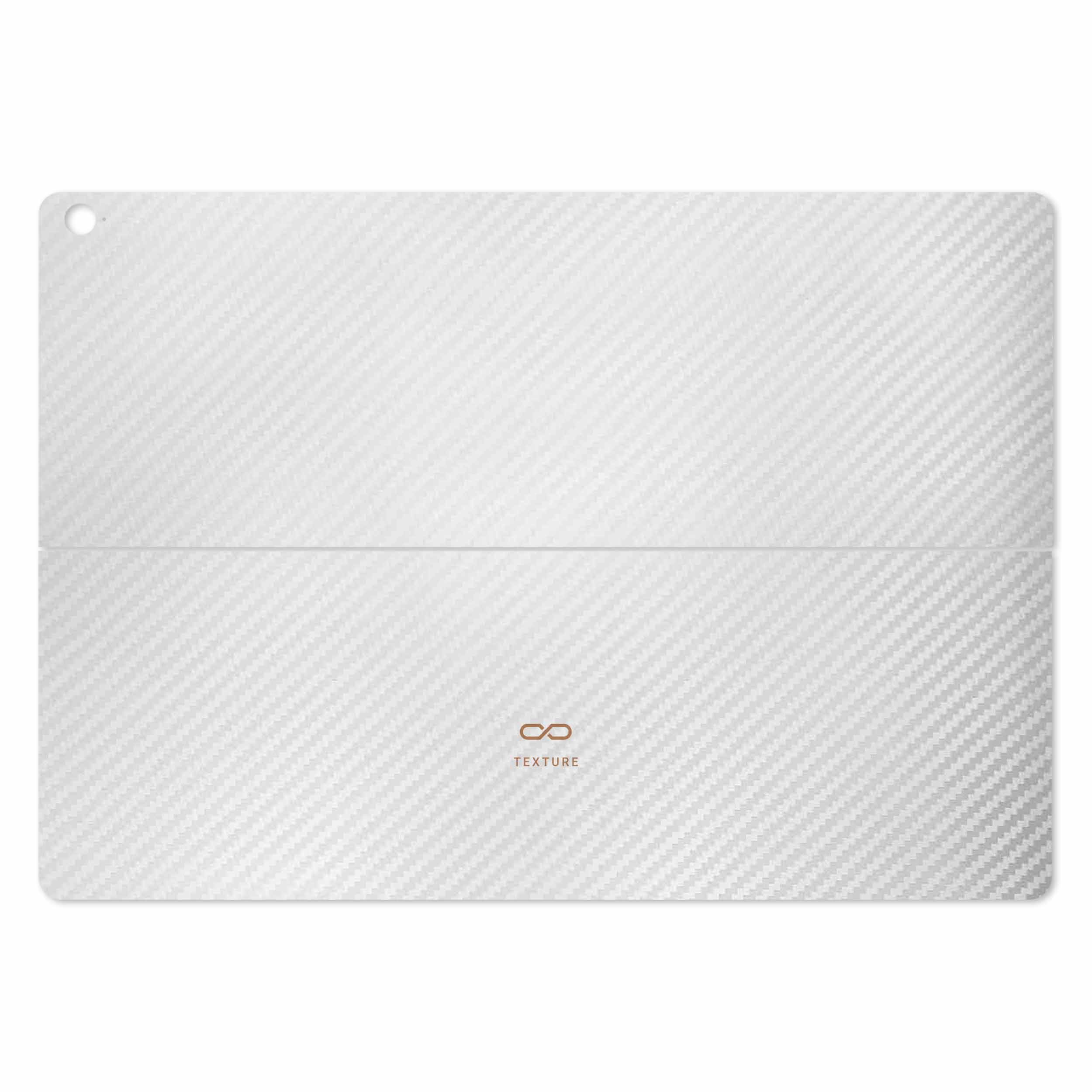 برچسب پوششی ماهوت مدل Ceramic-Fiber مناسب برای تبلت ایسوس Transformer 3 Pro 2016