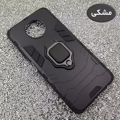 کاور مدل XM311 مناسب برای گوشی موبایل شیائومی Redmi Note 9T