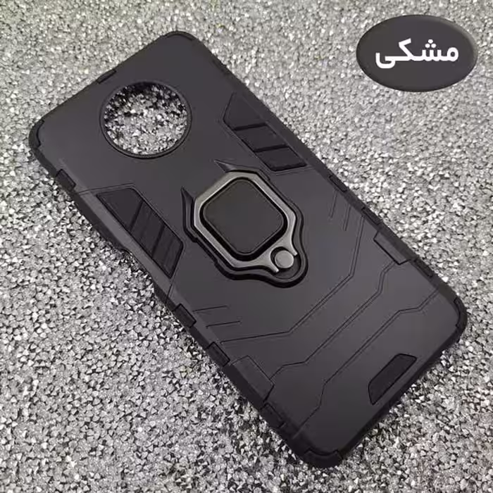 کاور مدل XM311 مناسب برای گوشی موبایل شیائومی Redmi Note 9T