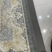 محافظ ریشه فرش 12 متری حریر،چسب قوی(2عدد)